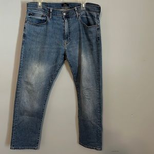Polo Ralph Lauren The Hampton Relaxed Straight fit jean